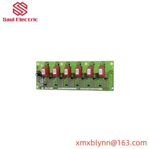 ABB UNS0882A-P,V1 - Power Signal Interface, for Industrial Automation Control Solutions