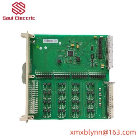 ABB 3BHB90211000596 Industrial Control Module