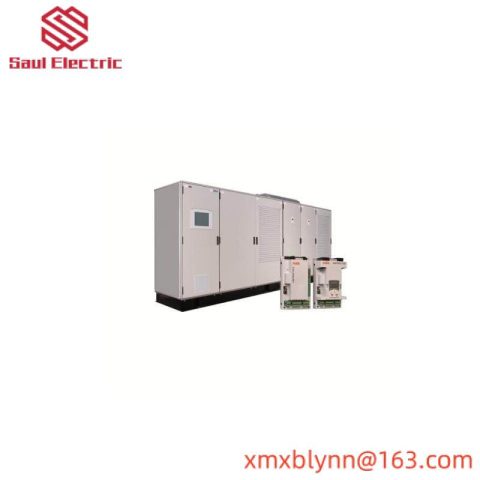 ABB 3BHE003523R0030 Power Pack Filter