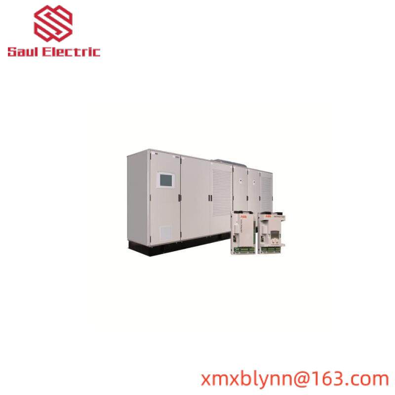 ABB 3BHE003523R0030 Power Pack Filter