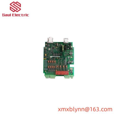 ABB 3BHE009319R0001 UNS2881B-P V1 Industrial Circuit Board