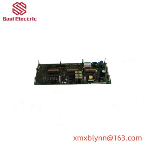 ABB 3BHE012095R0002 UAD141A02 Basic Module: Advanced Control Solution for Industrial Automation