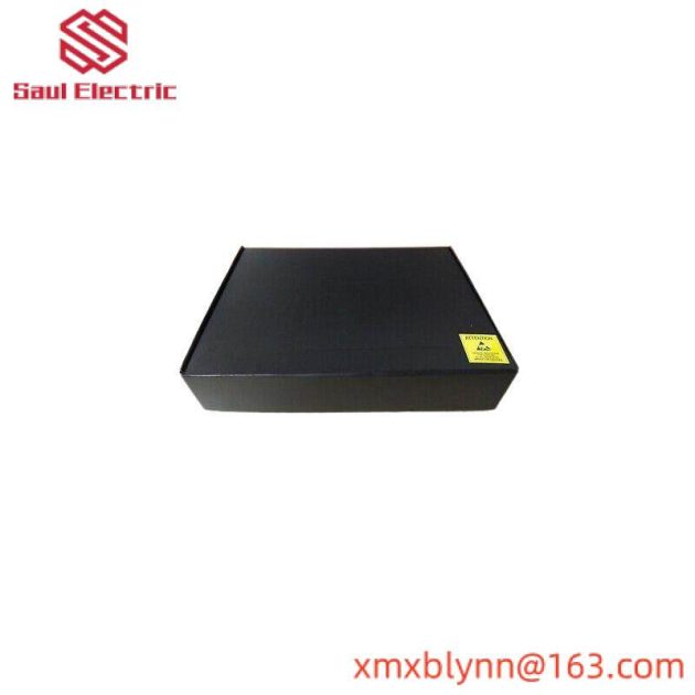 ABB UNS2880b-P Circuit Board - 3BHE014967R0001