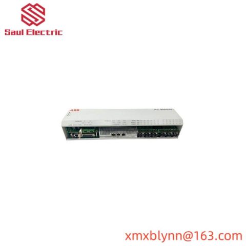 ABB 3BHE020570R1022 PPD114 B1022 AC 800PEC - Advanced Industrial Control Module