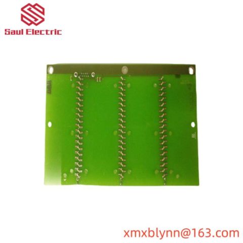 ABB 3BHE021083R0102 - Advanced HVD Board Coated for Industrial Control