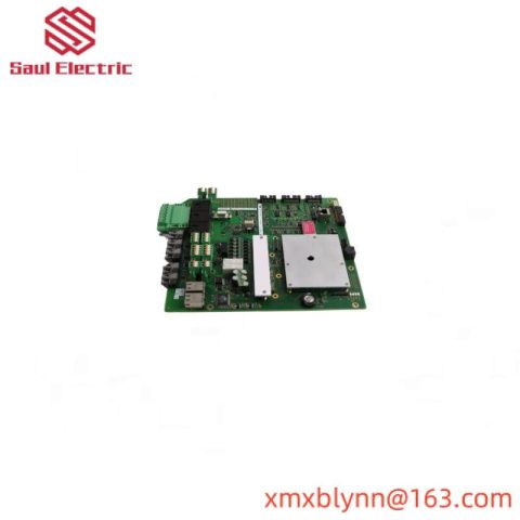 ABB 3BHE022287R0001 - UCD240A01 Converter Module: Advanced Power Management Solutions