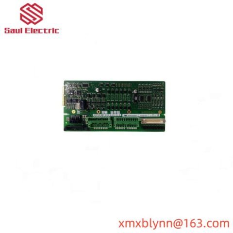ABB 3BHE024642R0101 Industrial Inverter Module