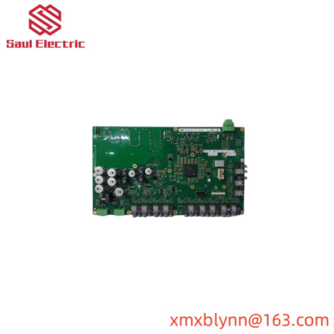ABB 3BHE047217R0101 GD D360 C High Voltage Inverter Board - Precision Control in High-Tension Environments