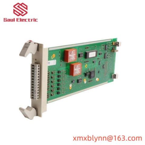 ABB 3BSE001449R1 TC520 Communication Module