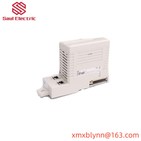 ABB SA168 3BSE003389R1 Power Supply Unit, Designed for High-Efficiency Control Solutions
