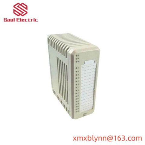 ABB 3BSE008508R1 Industrial Control Module