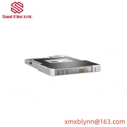ABB 3BSE074057R1 DIS880 Select I/O Module - Precision Control for Industrial Automation