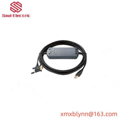 AMSA MOTION 3DB30 S7 200 PLC Programming Cable