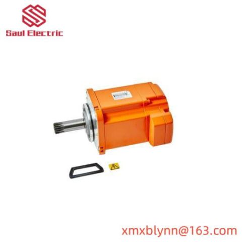 ABB IRB660 SERVO MOTOR 3HAC057432-001, High Performance Industrial Automation