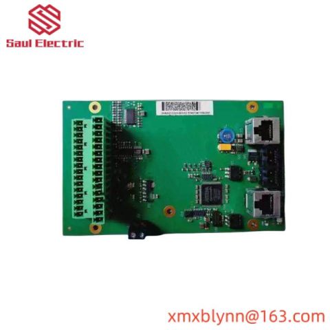 ABB 3HNA-012323-001/02 Industrial Frequency Converter