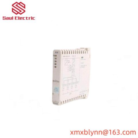 ABB 3HNP01219-1 Air Flow Sensor Module