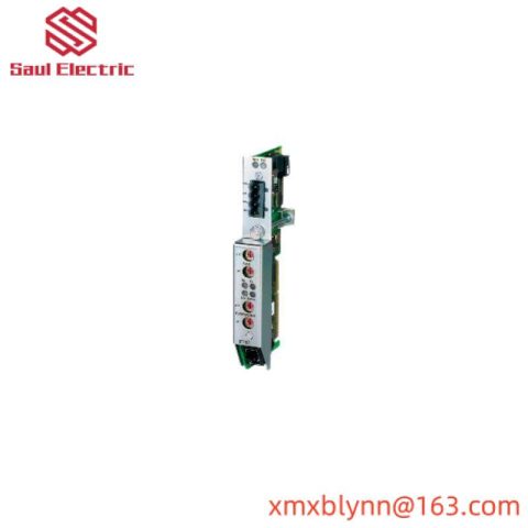 B&R 3IF787.9 aPCI Interface Module: Advanced Networking Solution