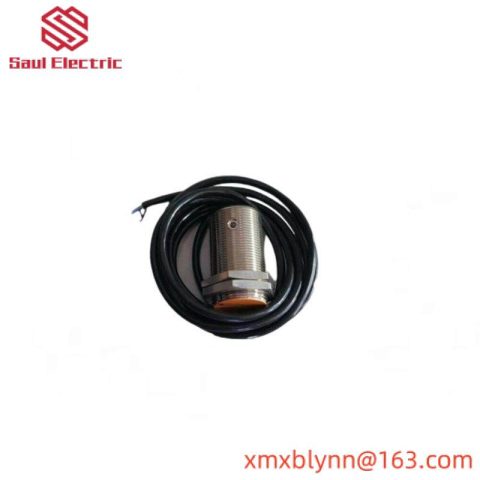 SIEMENS 3RG4014-4AB02 INDUCTIVE PROXIMITY SWITCH