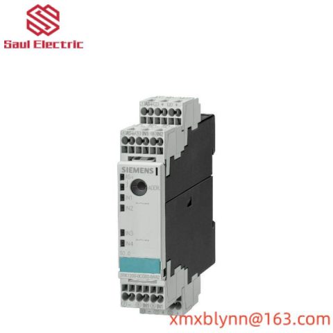 SIEMENS AS-i SlimLine Module 3RK1402-0BE00-0AA2, Control & Automation Solutions