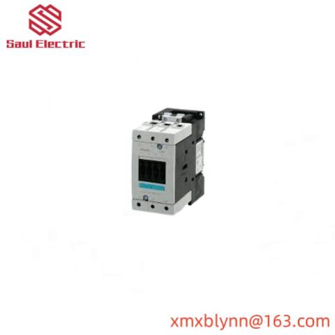 SIEMENS 3RT1046-1AN20 Industrial Power Contactor