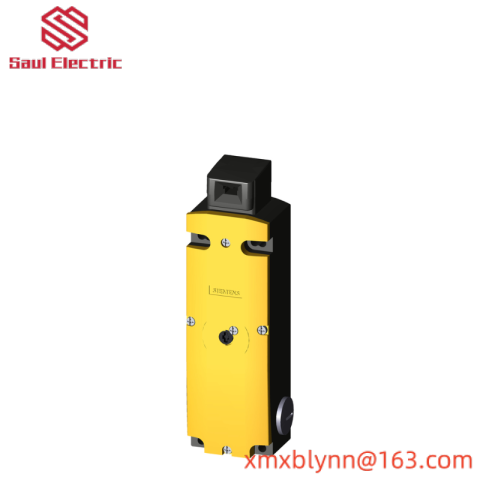 SIEMENS 3SF1324-1SD21-1BA1 Positional Switch with ASISAFE Integration
