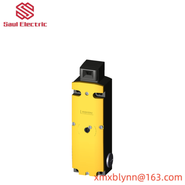SIEMENS 3SF1324-1SD21-1BA1 Positional Switch with ASISAFE Integration
