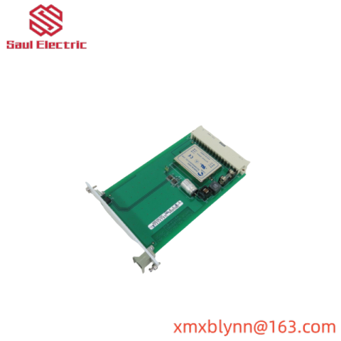 ASML 4022.436.7217-4022.436.72172 DC Convertor Board, Precision Power Management Solution