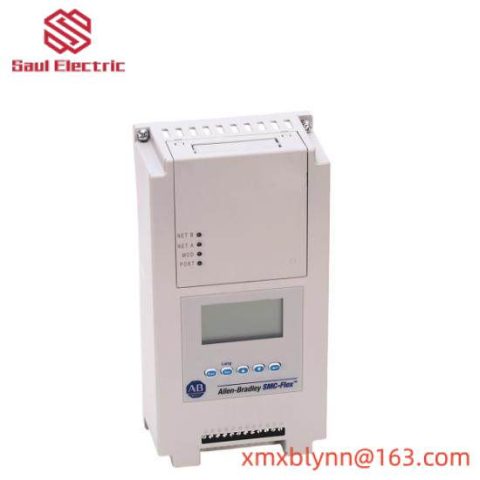 Emerson 41391-454-01-S1FX: Advanced Process Control Module, for Critical Manufacturing Systems