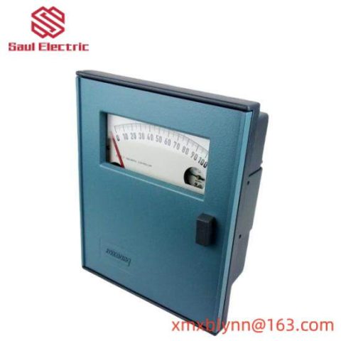 Invensys Foxboro 43APFA52C Control Module