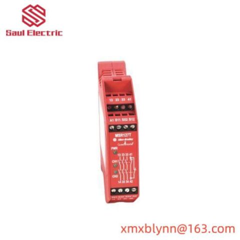 Guardmaster LTD Module 440R-N23126 by BrandName