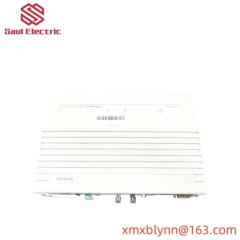 Schneider 490NRP25300 Fiber Optic Repeater: Advanced Industrial Automation Solution