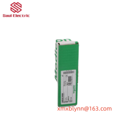 SCHNEIDER 490-NRP-254-00 PLC Automation Module