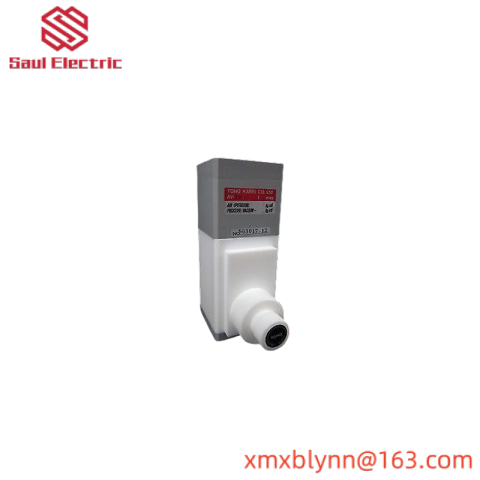 TOHO KASEI CO LTD 4F-AV-N20-N-CIFF-3-4-NC NEEDLE Control Module