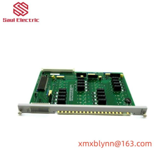 Siemens 505-4916A: High-Performance Relay Output Module, Designed for Industrial Control Applications