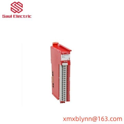 AB Compact5000 5069-IB8S 8-Channel 24VDC Sink Safety Input Module