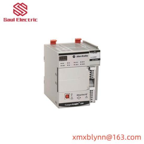 Bently Nevada 330703-000-060-50-12-00 Industrial Control Module