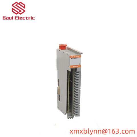 AB 5069-OA16: Comprehensive Control Solution for Industrial Automation