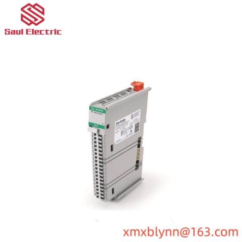ABB AB 5069-OB16F High-Speed DC Output Module