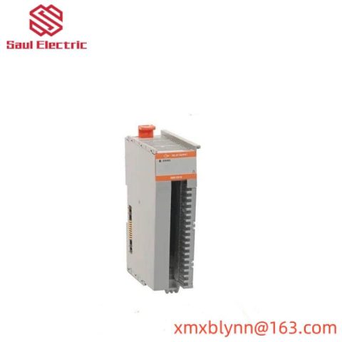 AB 5069-OW16: Industrial Control Module, High-Performance Output Solution