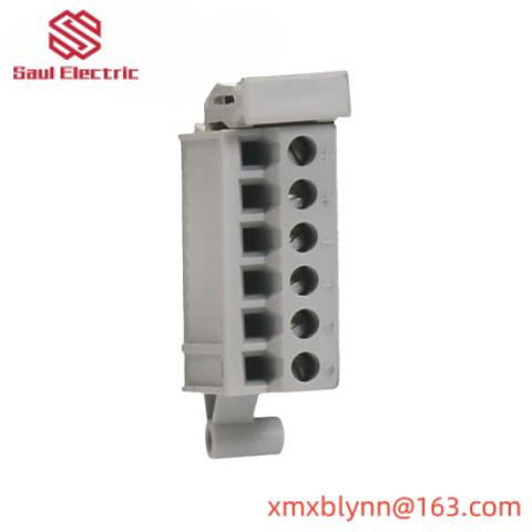 Allen-Bradley CompactLogix 5069 RTB6-SPIRING Modular Control System