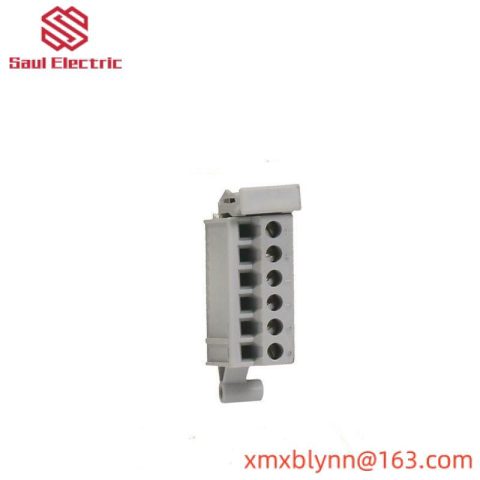 AB 5069-RTB6-Spring Compact I/O Module, 6 Pin Spring Type RTB