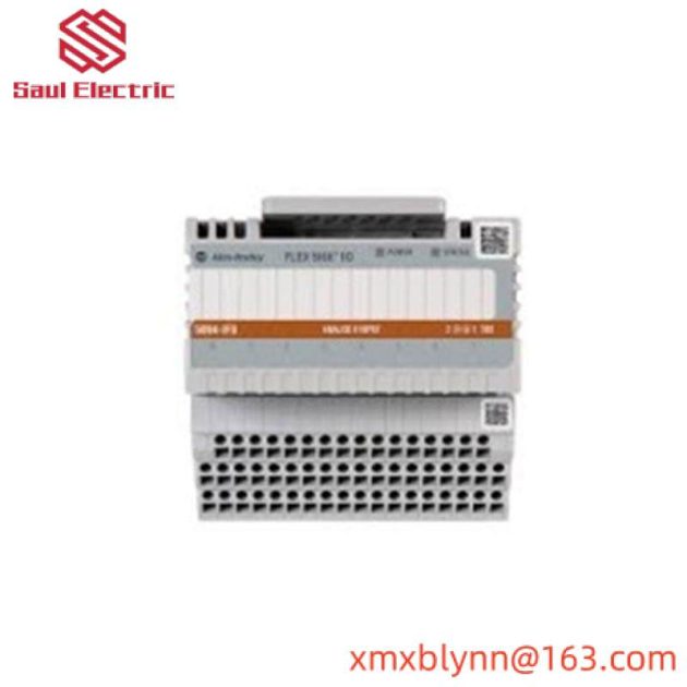 AB Control 5094-IF8 Analog Input Module, Advanced Industrial Automation Solution