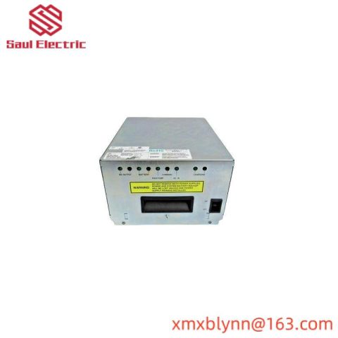 Honeywell 51198651-100 SPS5785 Power Supply, Advanced Industrial Control Module