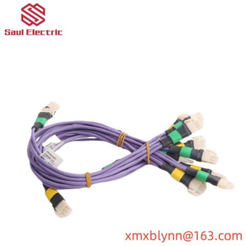 Honeywell 51202329-112 I/O Link Cable: Industrial Control Module