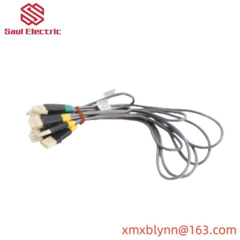 Honeywell 51202329-402 Industrial I/O Link Cable