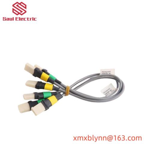 Honeywell 51202329-602 I/O Link Cable, High-Speed Data Transmission Module