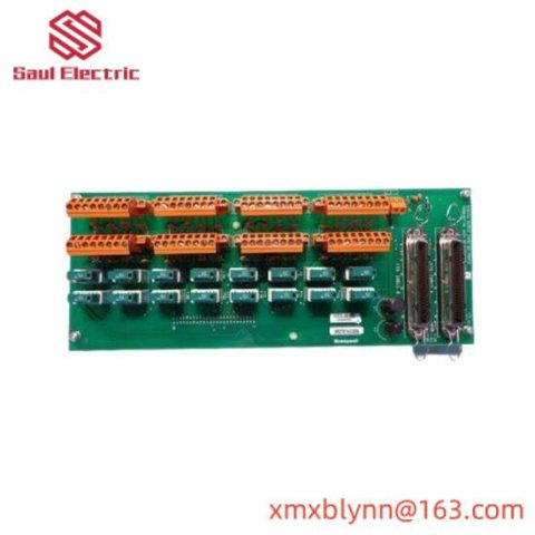 Honeywell 51204162-175: Industrial Control Module, Optimized for Precision & Reliability