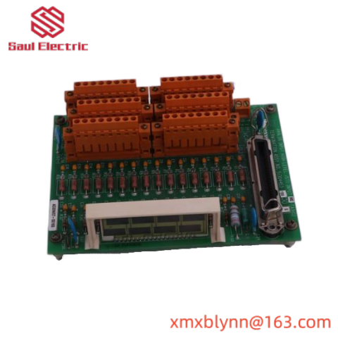 Honeywell 51304672-100 Analog Output Module