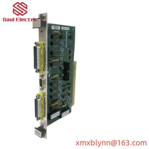 Honeywell 51304812-200 TDC 3000 Input Output Adapter, Control Module