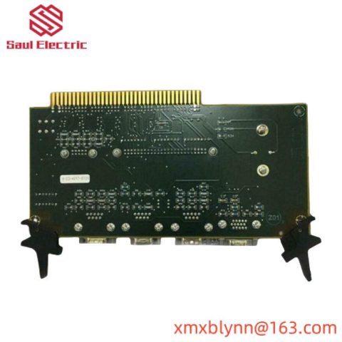 HONEYWELL 51304831-100 TDC 3000 Input Output Board - Advanced Control Solutions for Industrial Automation